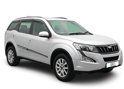 Mahindra XUV500-img
